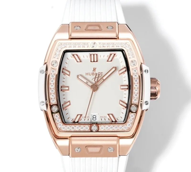 MS Factory Hublot 662.OE.2080.RW.1204 1:1 Best Edition Replica Watch